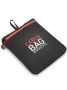 Складная сумка Roncato 412016 Compact Ryanair Cabin Bag