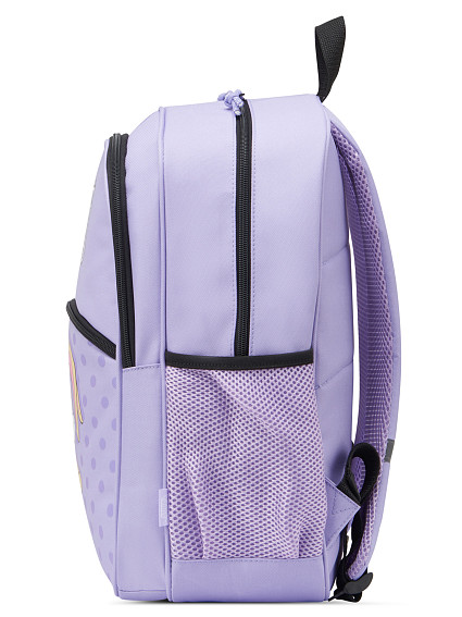 Сет детский чемодан, рюкзак, мешок, пенал Roncato 441010 Looney Tunes