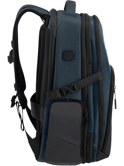Рюкзак Samsonite KI1*006 Biz2go Backpack 17.3