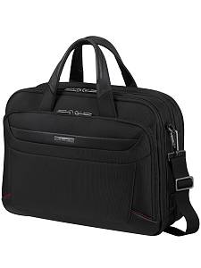 Сумка для ноутбука Samsonite KM2*004 PRO-DLX 6 Briefcase 15.6"