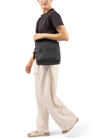 Сумка плечевая Hedgren HIC370 Inner City Orva RFID