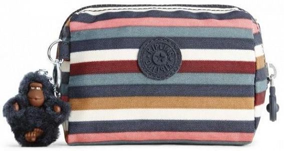 Косметичка Kipling K2689449G Inami S Make-up Pouch