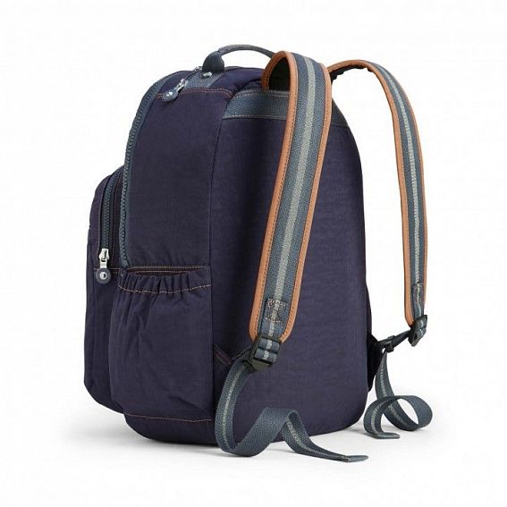 Рюкзак Kipling K2131630G Seoul Go Large Backpack with Laptop Protection