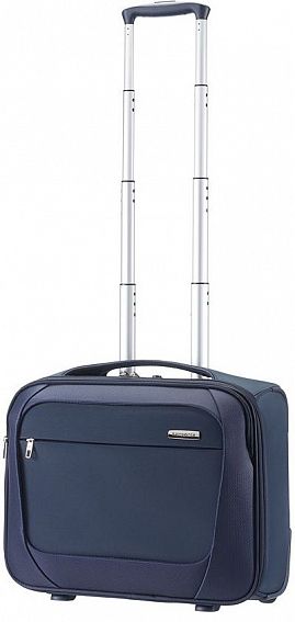 Мобильный офис Samsonite V79*216 B-Lite Rolling Tote 17” Lighter