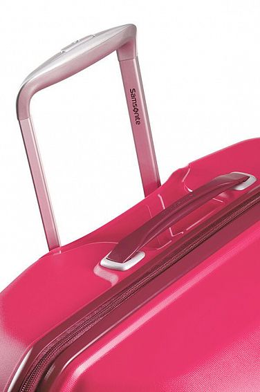 Чемодан Samsonite CB0*002 Flux Spinner Expandable 68