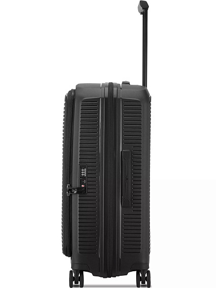 Чемодан Roncato 418412 Arcade DLX Medium Spinner exp. M