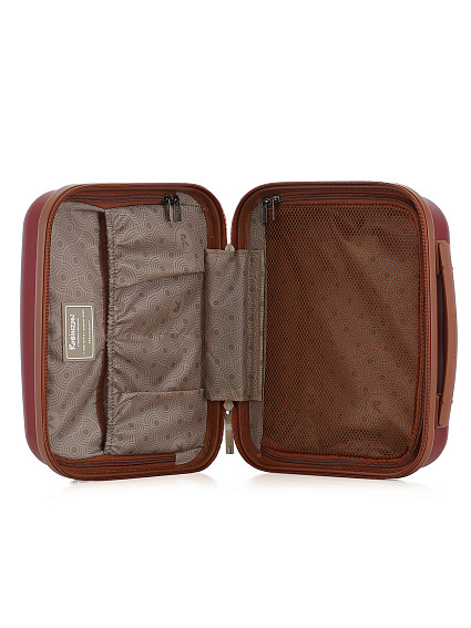 Чемодан Robinzon RP1405-J Jamaica Vintage Edition S+BC