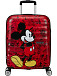 Чемодан American Tourister 31C*017 Wavebreaker Disney Cabin luggage 55cm