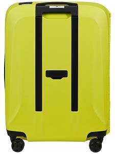 Чемодан Samsonite KM0*001 Essens Spinner