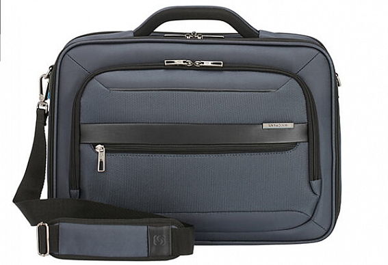 Сумка для ноутбука Samsonite CS3*003 Vectura Evo Briefcase 15.6