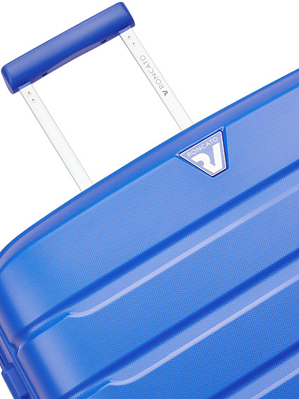 Чемодан Roncato 418183 B-Flying Carry-on Spinner Expandable 55