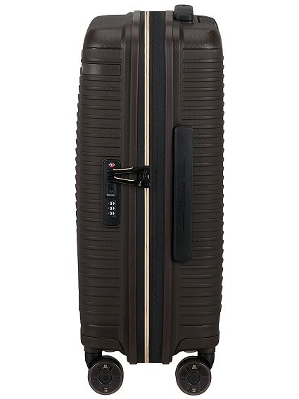 Чемодан Samsonite KU7*001 Prodiver HS Spinner exp. (4 wheels) 55cm