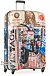 Чемодан Roncato 5091-0251 Uno Zip Art Spinner Чемодан Roncato 5091-0251 Uno Zip Art Spinner