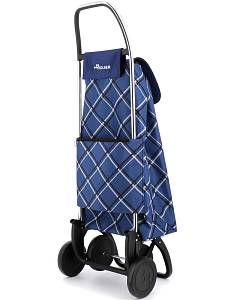 Сумка-тележка Rolser IMX398 Klein I-max Chiara 4 Wheel Shopping Trolley