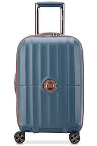 Чемодан Delsey 2087801 ST Tropez S