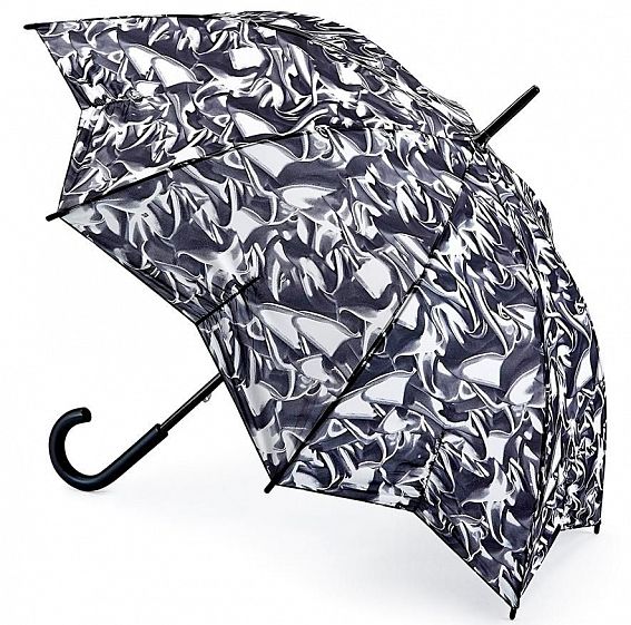 Женский зонт-трость Fulton L056