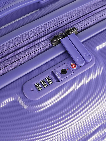 Чемодан Mandarina Duck SZV32 Logoduck+ Expandable Medium Trolley