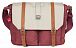 Плечевая сумка Hedgren HRI02 Ride It Messenger Bag M