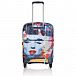 Чемодан Roncato 5082-0250 Uno Zip Art Spinner