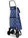 Сумка-тележка Rolser IMX398 Klein I-max Chiara 4 Wheel Shopping Trolley