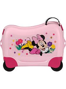 Чемодан Samsonite 56C*001 Dream2go Disney Spinner