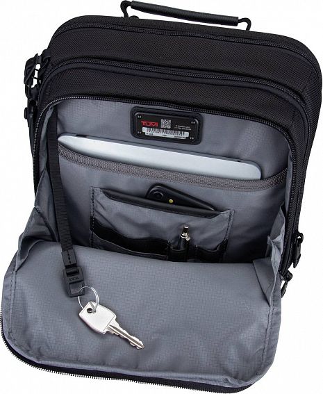 Рюкзак Tumi 2603581D3 Alpha 3 Slim Backpack