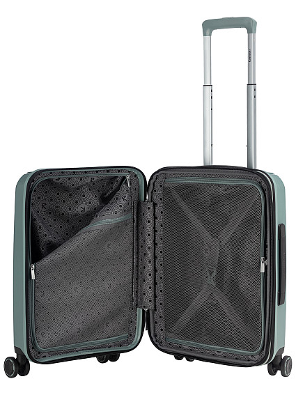 Чемодан Robinzon RP3593-X Elba Deluxe S