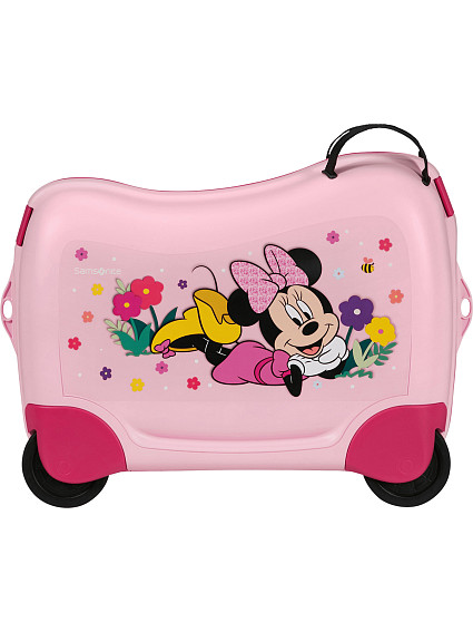 Чемодан Samsonite 56C*001 Dream2go Disney Spinner