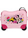 Чемодан Samsonite 56C*001 Dream2go Disney Spinner
