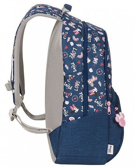 Рюкзак Samsonite 51C*004 Color Funtime Disney Backpack L