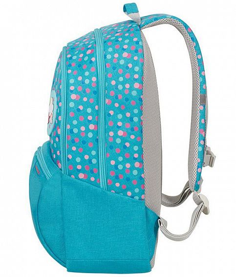Рюкзак Samsonite CU6*002 Color Funtime Backpack L