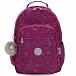 Рюкзак Kipling KI617357R Seoul Light Up Large backpack