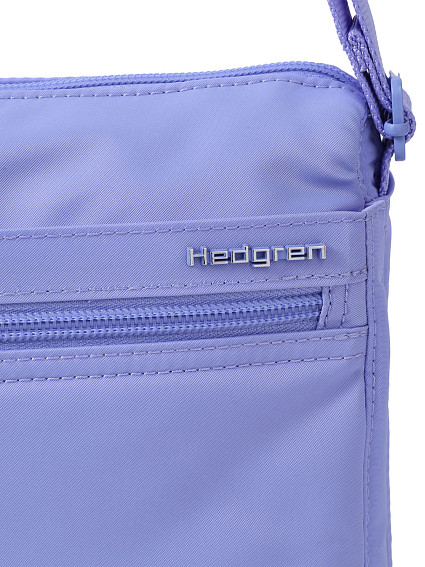 Молодежная сумка Hedgren HIC176M Inner City Eye M RFID