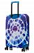 Чехол для чемодана Epic EA8025M-90 Travel Accessories 2.0 M Blue tie-dye Чехол для чемодана Epic EA8025M-90 Travel Accessories 2.0 M Blue tie-dye