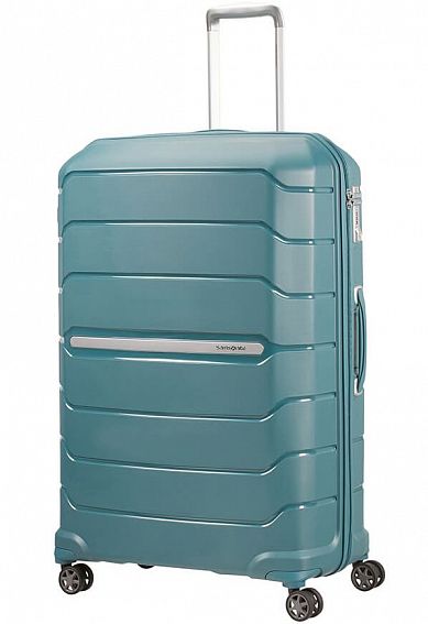 Чемодан Samsonite CB0*004 Flux Spinner Expandable 81
