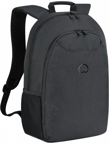 Рюкзак Delsey 3942603 Esplanade One Compartment Backpack M 15.6"