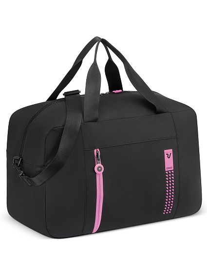 Складная сумка Roncato 412011 Compact Neon Cabin Bag