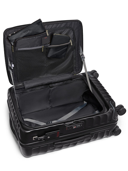 Чемодан Tumi 158994-6153 19 Degree Medium Front Access Expandable Checked M