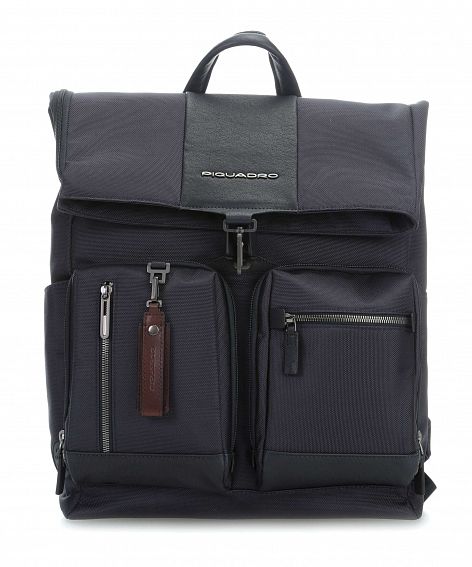 Рюкзак для ноутбука Piquadro CA4533BR/BLU Brief