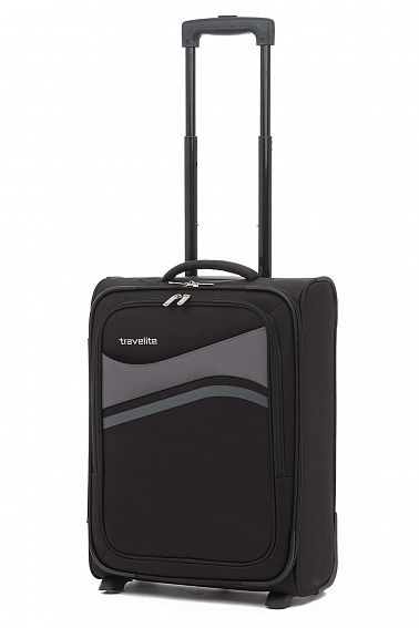 Чемодан Travelite 87407 Wave S