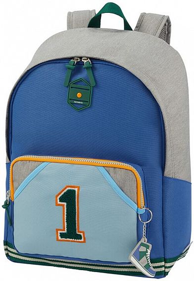 Рюкзак Samsonite CU5*003 Sam School Spirit Backpack L