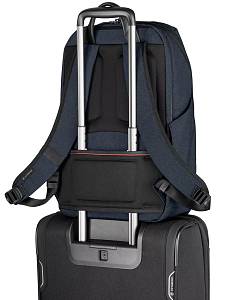Рюкзак Victorinox 612669 Architecture Urban 2 Deluxe Backpack
