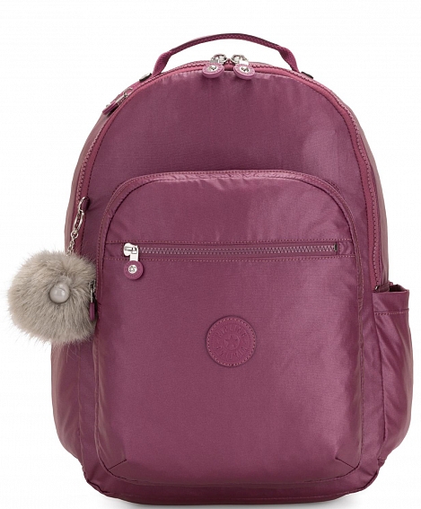 Рюкзак Kipling KI304031M Seoul Go Backpack