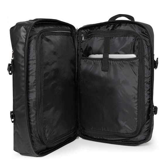 Сумка-рюкзак Eastpak EK13E10W Tranzpack Soft Luggage