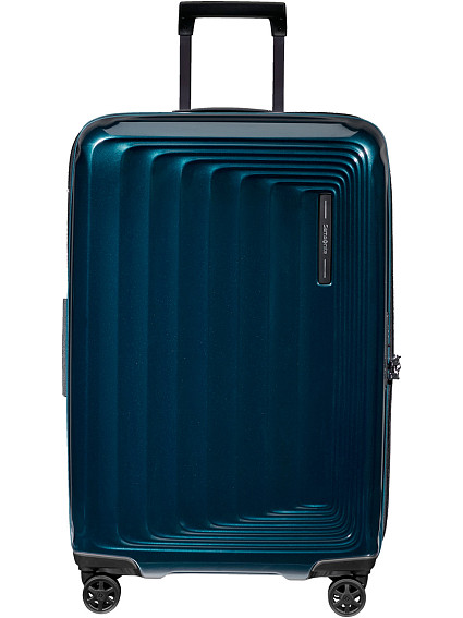 Чемодан Samsonite KF0*003 Nuon Spinner Expandable 4 wheels