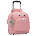 Сумка-чемодан на колесиках Kipling KI389546Y Nusi Kids Two-Wheeled School Bag