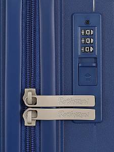 Чемодан и бьюти-кейс Robinzon RP10749-H Hokkaido XS+BCS