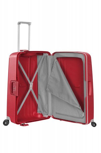 Samsonite чемоданы, сумки, рюкзаки и аксессуары купить