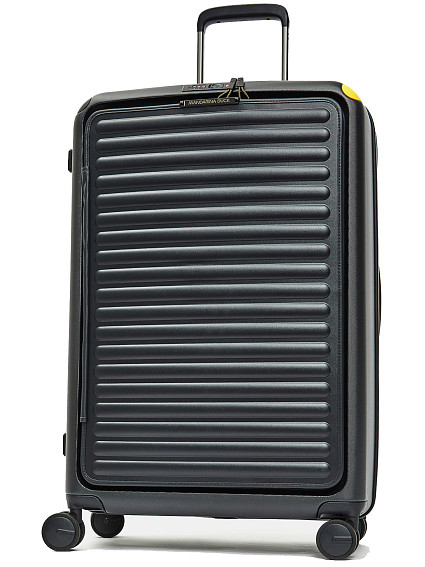 Чемодан Mandarina Duck RJV03 Smart Duck Expandable Large Trolley