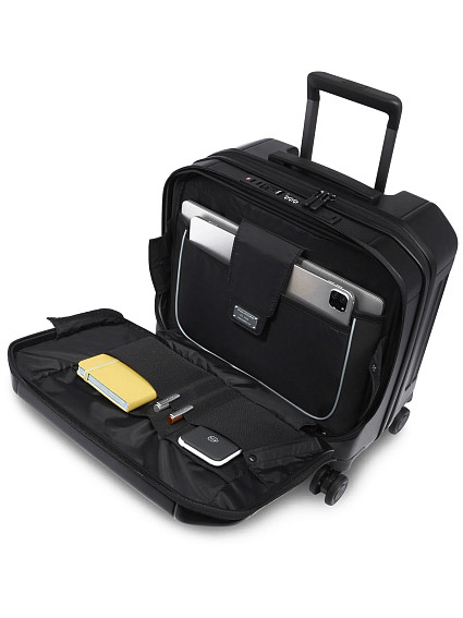 Чемодан Piquadro BV6552PQL/NO PQ-Light